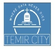 Temető Nyilvántartó Rendszer Temető Nyilvántartó Rendszer